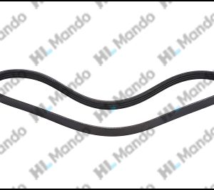 Ремень ручейковый