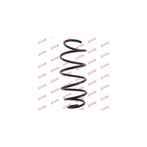 Пружина передняя