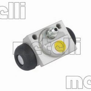 Цилиндр тормозной задний