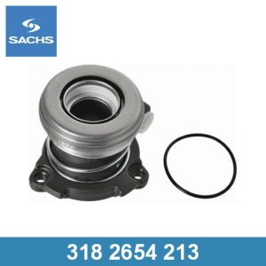 Подшипник выжимной совмещ. с цилиндром сцепл.