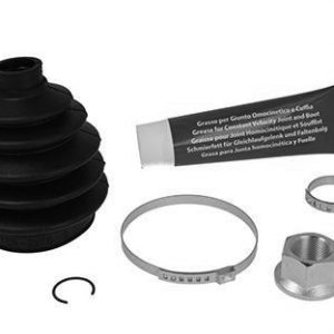 Пыльник ШРУСа наружн/пер.