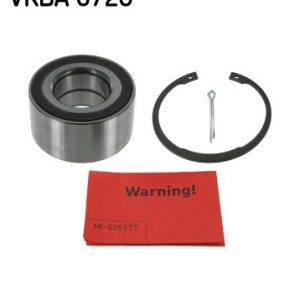 Подшипник ступицы (к-кт)