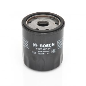 Фильтр масляный