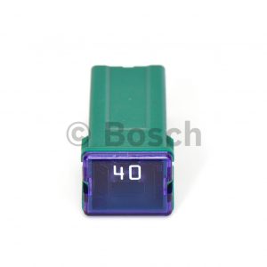 Предохранитель