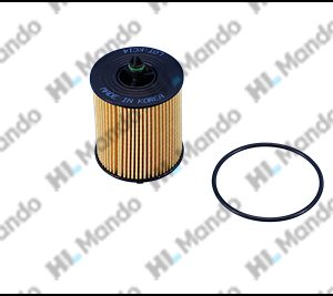 Фильтр масляный