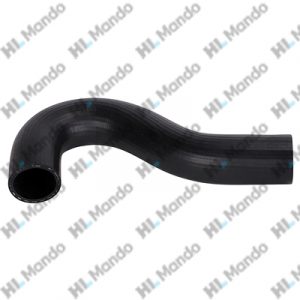 Патрубок радиатора