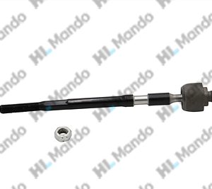 Тяга рулевая левая