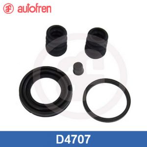 Р/к заднего суппорта