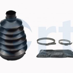 Пыльник ШРУСа наружн/пер.