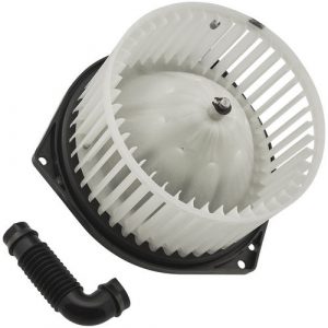 Моторчик отопителя