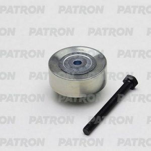 Ролик дополнительный руч. ремня