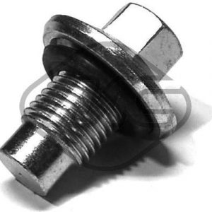 Пробка масляного поддона