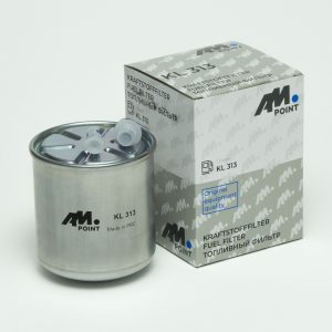 Фильтр топливный