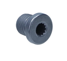 Пробка маслосливная КПП