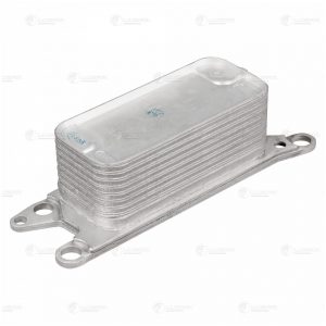 Радиатор масляный