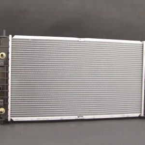 Радиатор основной