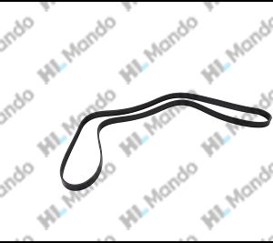 Ремень ручейковый