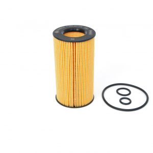 Фильтр масляный