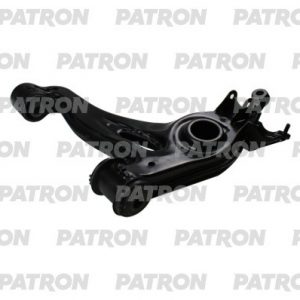 Рычаг передний нижний левый