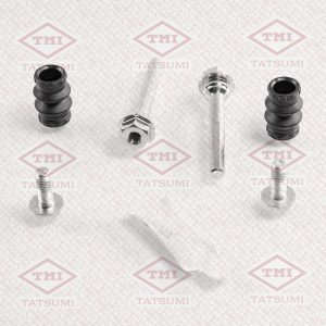 Направляющая суппорта (к-кт)