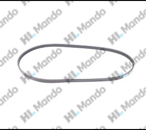 Ремень ручейковый