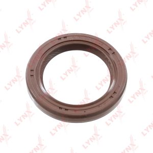 Сальник коленвала передний