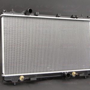 Радиатор основной