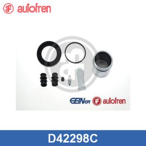 Р/к переднего суппорта с поршнем