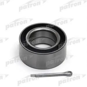 Подшипник передней ступицы