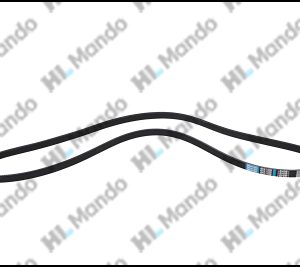 Ремень ручейковый