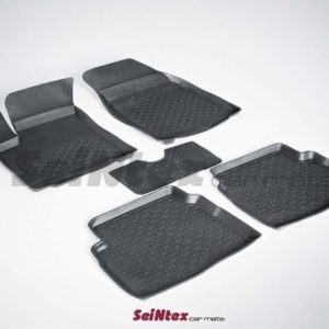 Коврики салона к-кт