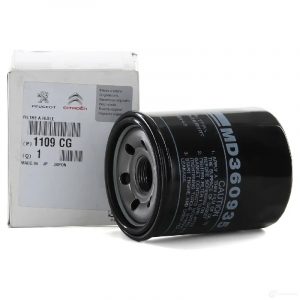 Фильтр масляный