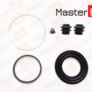 Р/к переднего суппорта