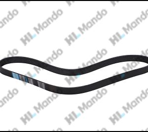 Ремень ручейковый