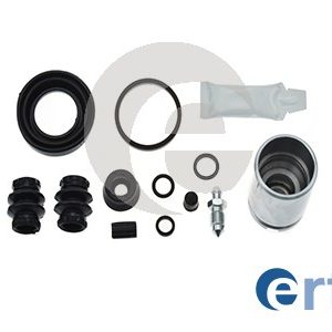 Р/к заднего суппорта с поршнем