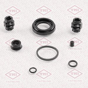 Р/к заднего суппорта