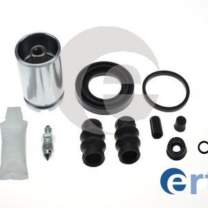 Р/к заднего суппорта с поршнем и механизмом