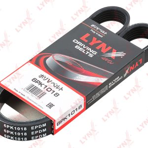 Ремень ручейковый