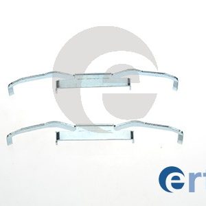 Пружина (тормозная)