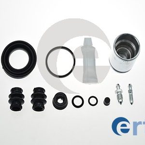 Р/к заднего суппорта с поршнем