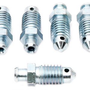 Штуцер прокачки тормозов