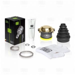 ШРУС внутренний передний