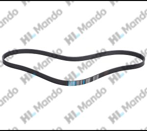 Ремень ручейковый