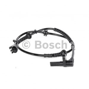 Датчик ABS передний