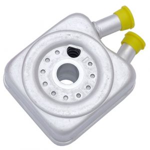 Радиатор масляный