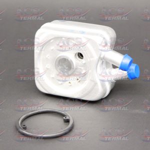 Радиатор масляный