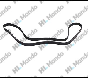 Ремень ручейковый