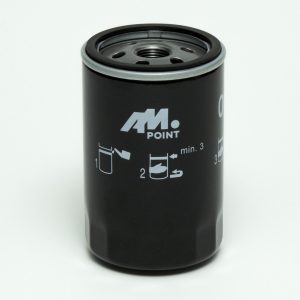 Фильтр масляный