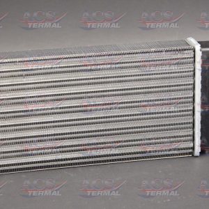 Радиатор отопителя