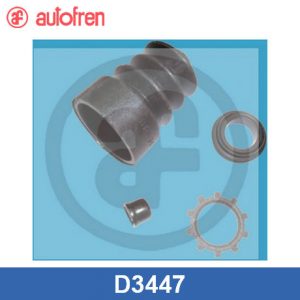 Р/к рабочего цилиндра сцепления